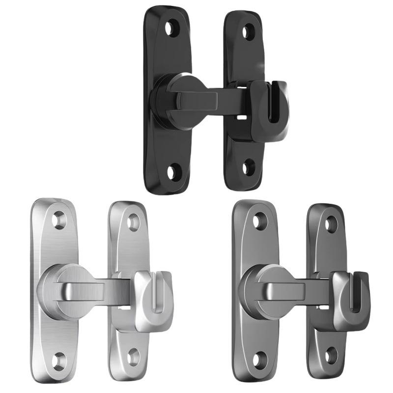 Furniture Hardware Fitting - Fechadura de Porta com Rotação de