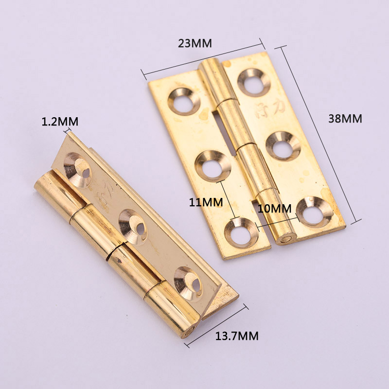 Cabinet Hinge Overlay - 2 pçs/lote dobradiça de móveis de