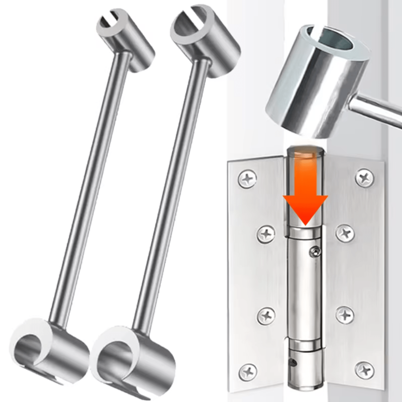 Furniture Hardware Fitting - Chave de ajuste de costura de