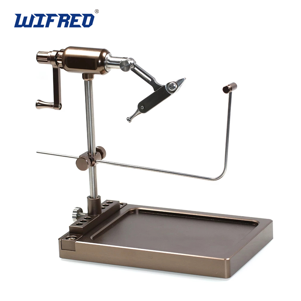 Furniture Hardware Jig - Wifreo 360 ° Rotação voar amarrando