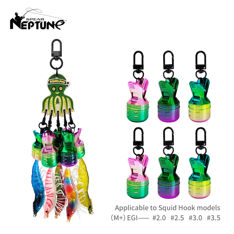 Furniture Hardware Jig - M + 6 pçs cor punk