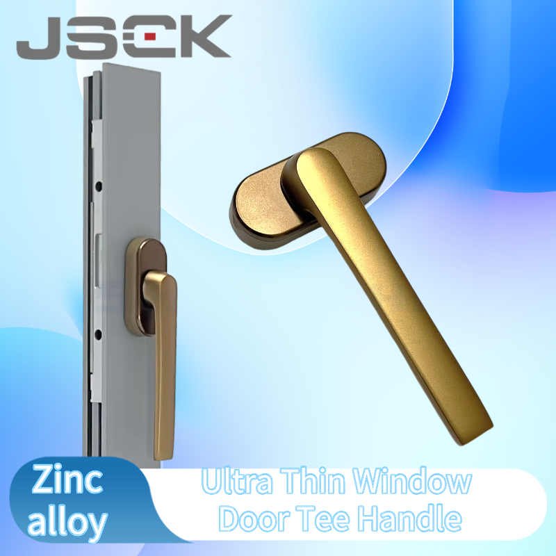 Alça em t ultrafina para porta - Furniture Hardware Fitting avaliação e preço