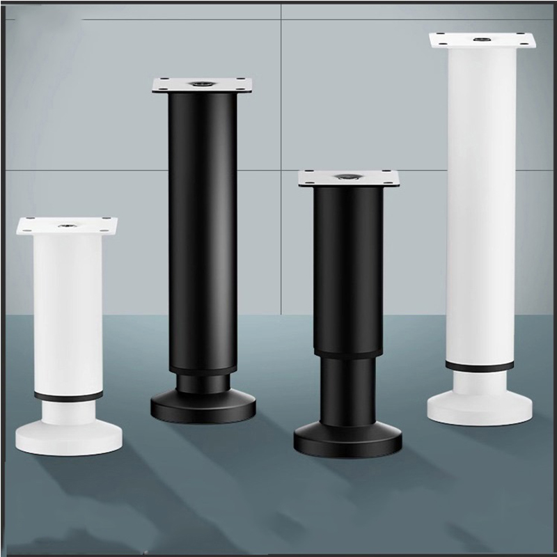 Pés telescópicos ajustáveis do - Cabinet Hinge Overlay avaliação e preço