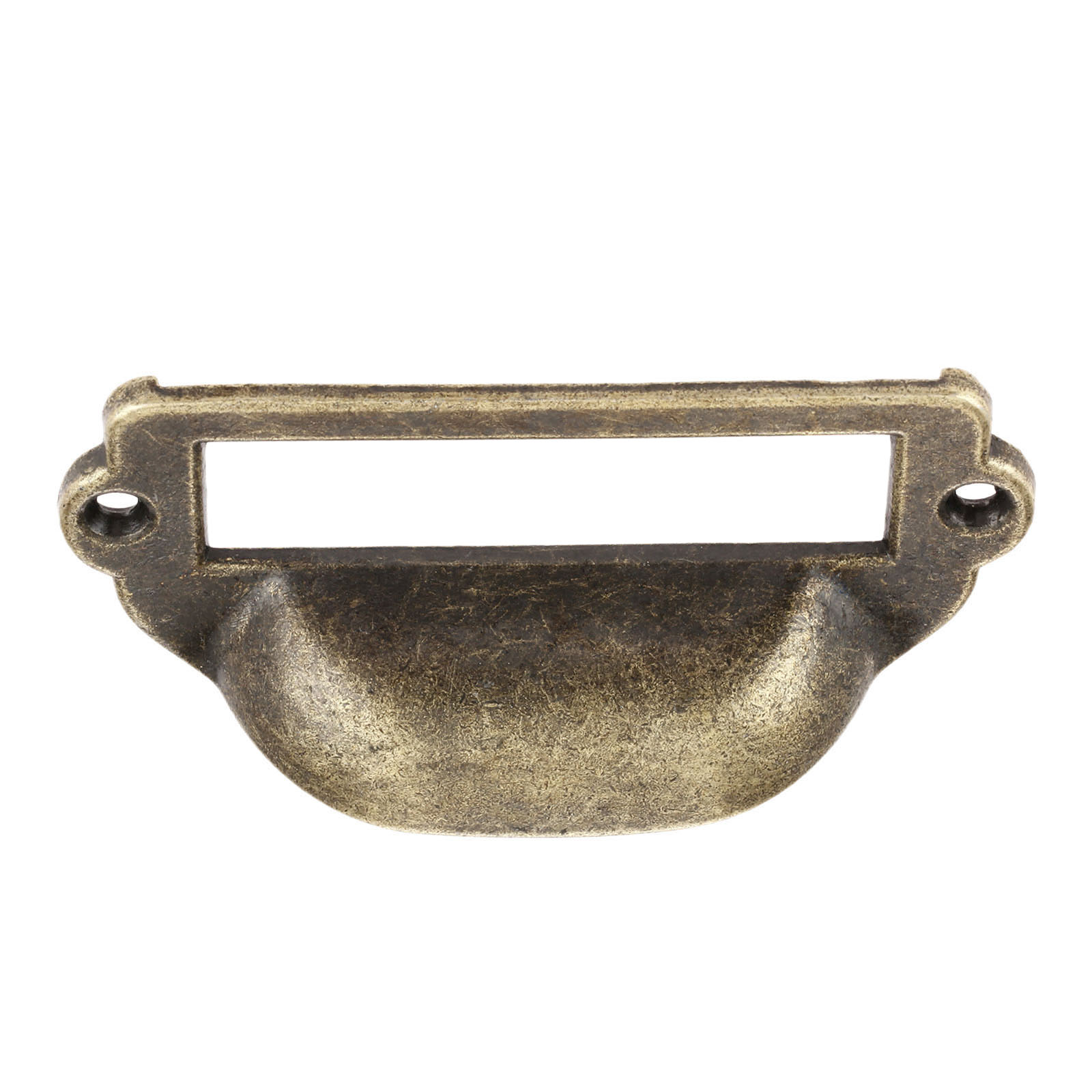 82x40mm liga de zinco bronze a - Furniture Hardware Names avaliação e preço