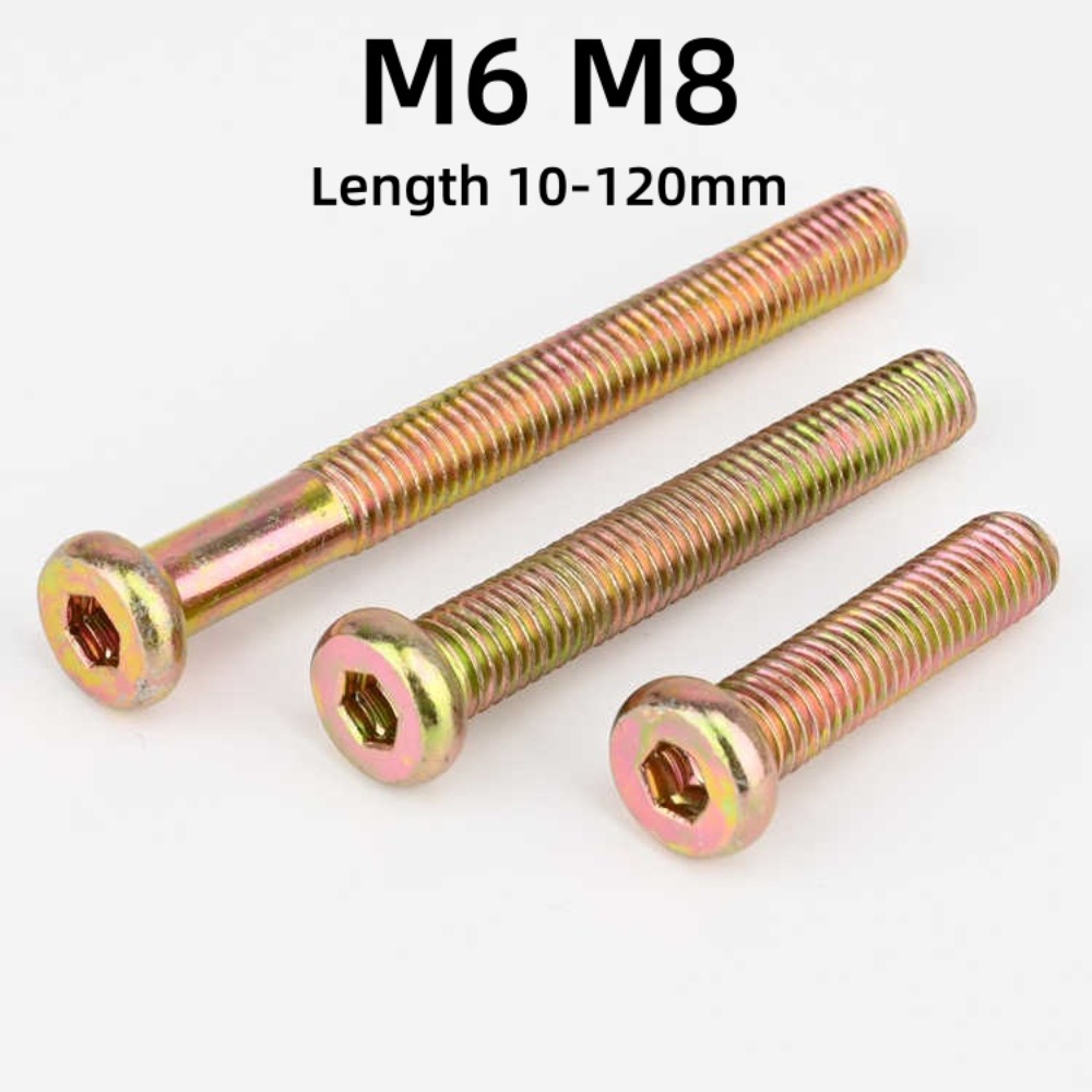 Parafusos Conectores de Móveis - Furniture Hardware Lowes avaliação e preço
