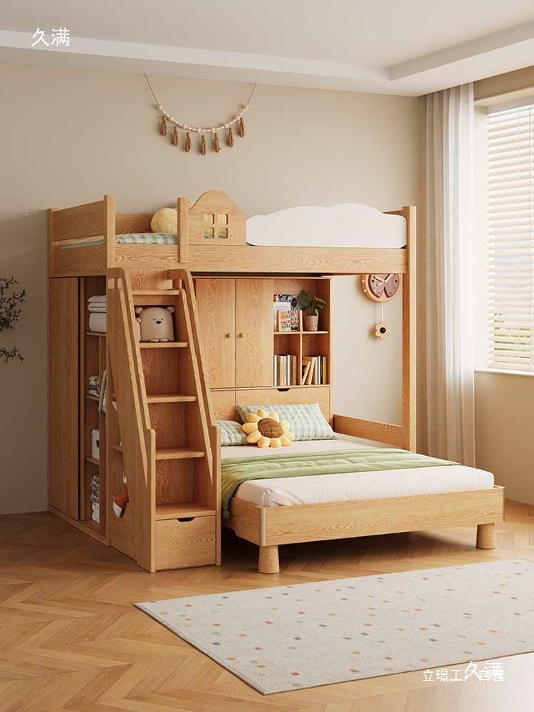 Camas Superiores e Inferiores  - Furniture Hardware Lowes avaliação e preço