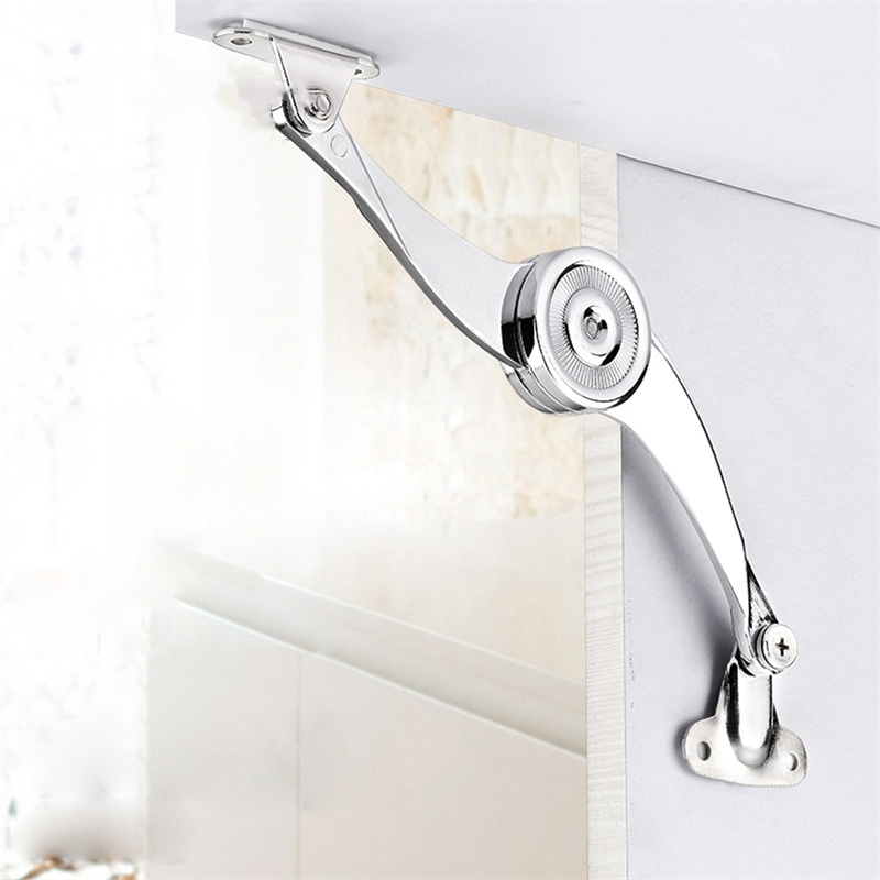 Dobradiças hidráulicas de para - Cabinet Hinge Overlay avaliação e preço