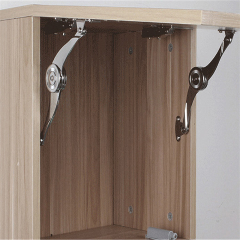 Dobradiças hidráulicas de para - Cabinet Hinge Overlay avaliação e preço